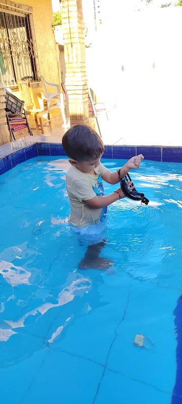Hotel San Agustin 3