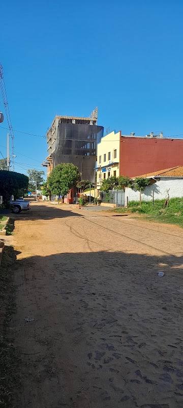 Hotel San Blas Palace
