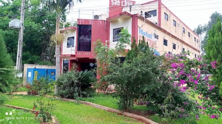 Hotel San Caye