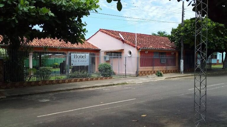 Hotel San Esteban