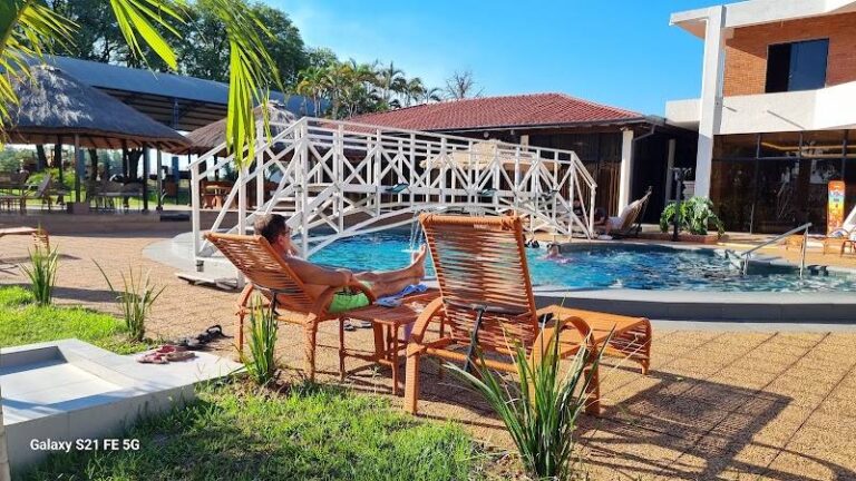 Hotel San Jorge