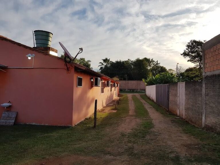 Hotel San José