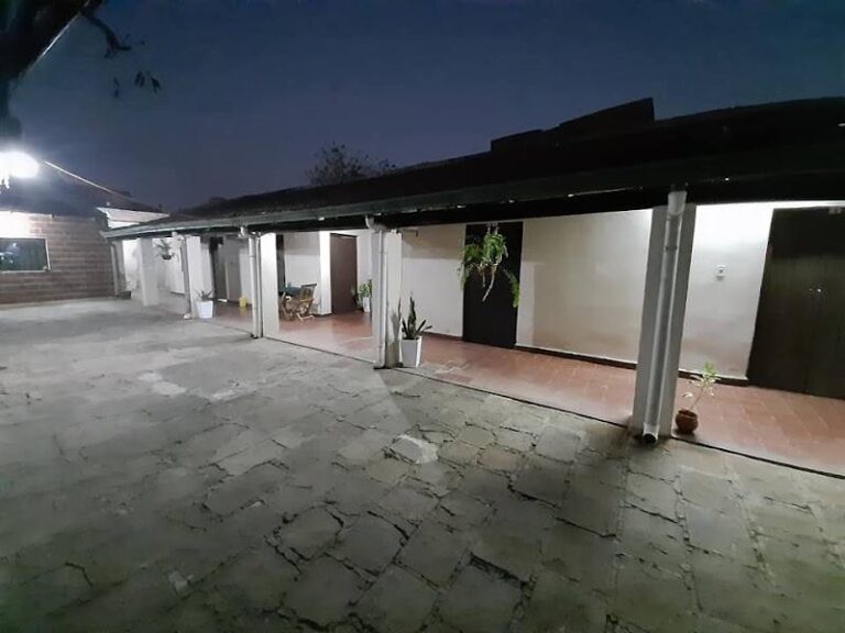 Hotel San José Villarrica