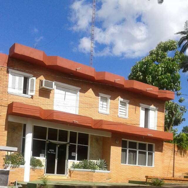 Hotel San Lorenzo