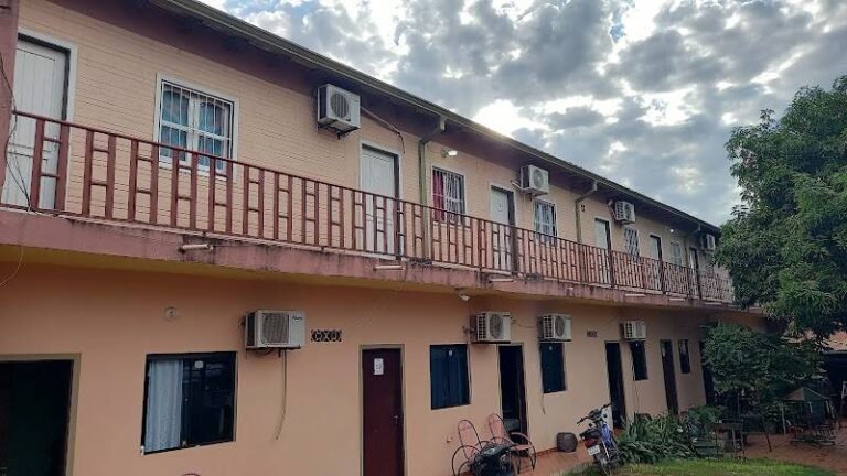 Hotel San Luis
