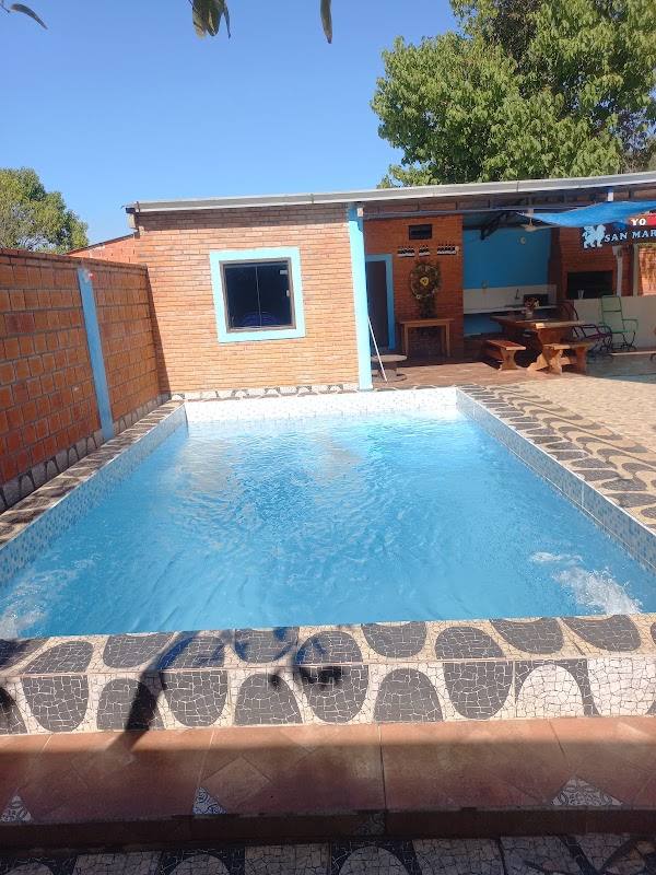 Hotel San Marcos - Posada