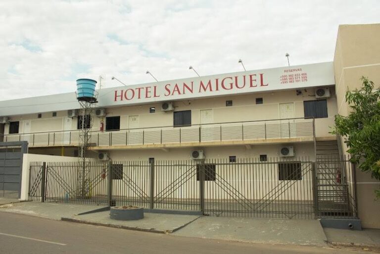Hotel San Miguel
