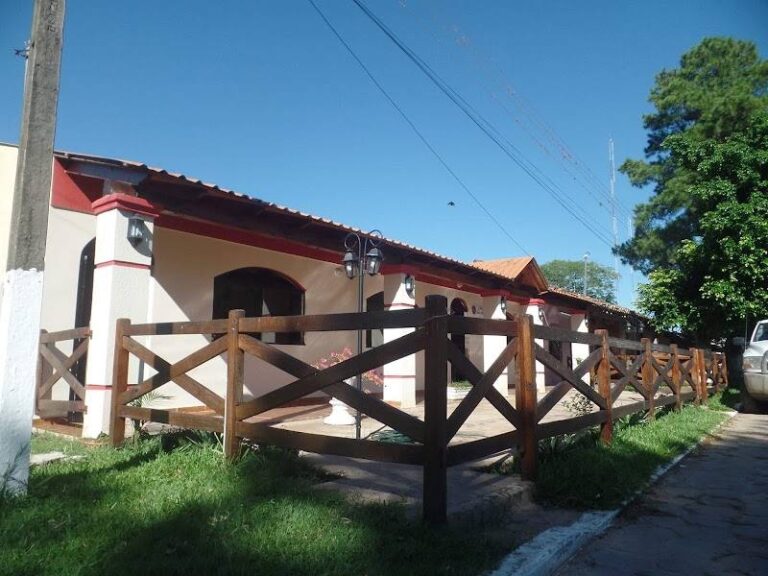 Hotel San Miguel