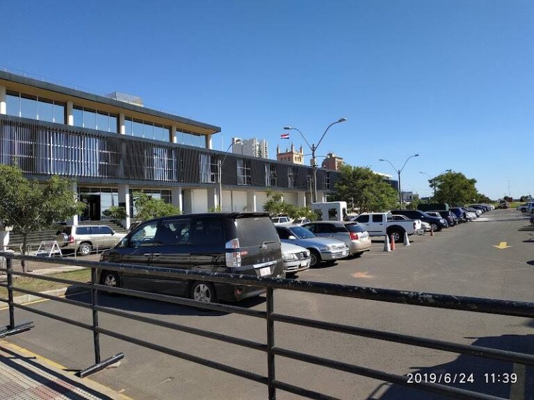 Hotel San Pablo
