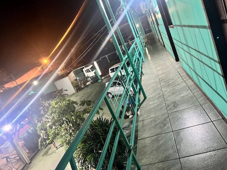 Hotel San Pedro