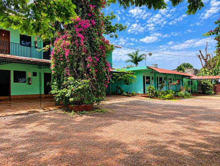 Hotel Santa Ana