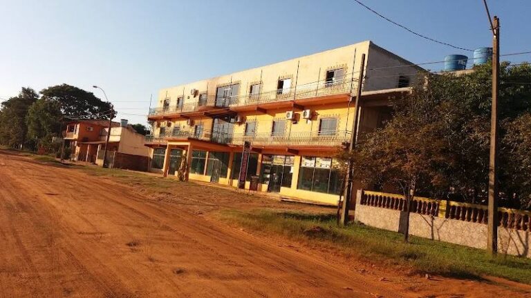 HOTEL Santa Ana