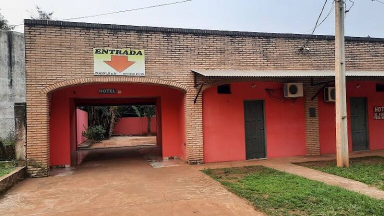 Hotel SANTA LIBRADA