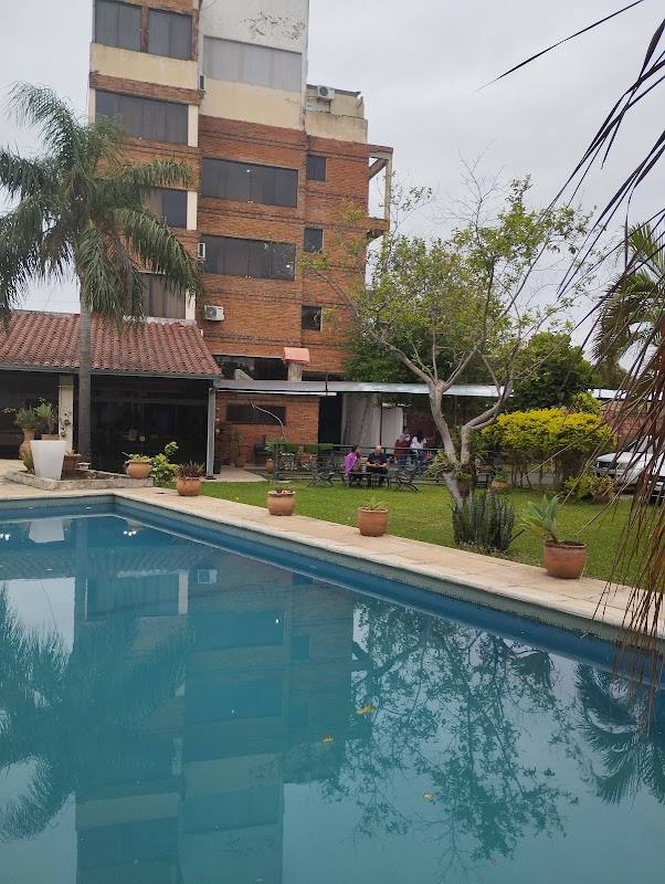HOTEL SANTA MARIA