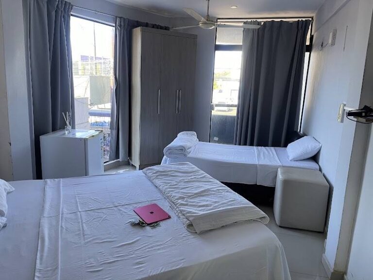 Hotel Santa Rita