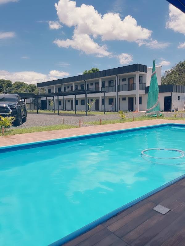 Hotel Santani