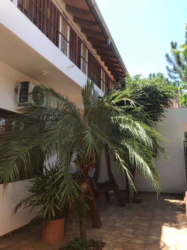 Hotel Santillan