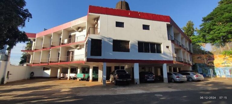 Hotel Santo Domingo
