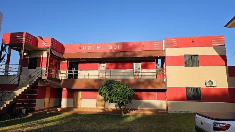 Hotel Schneider
