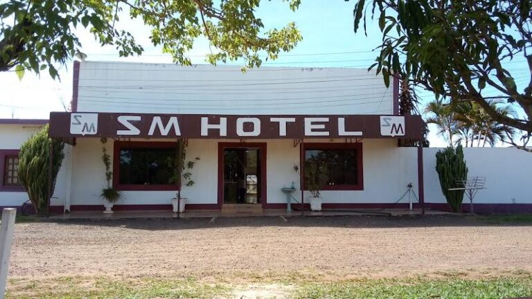 Hotel SM