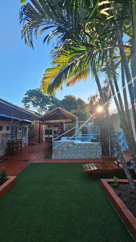 Hotel Solares