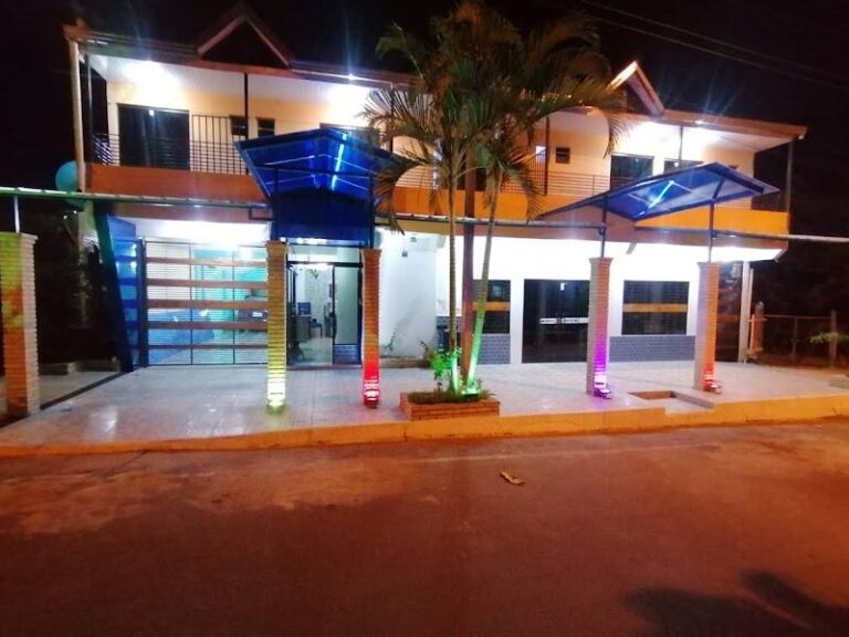 Hotel St. Michael