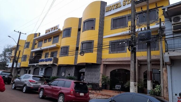 Hotel Star Palace