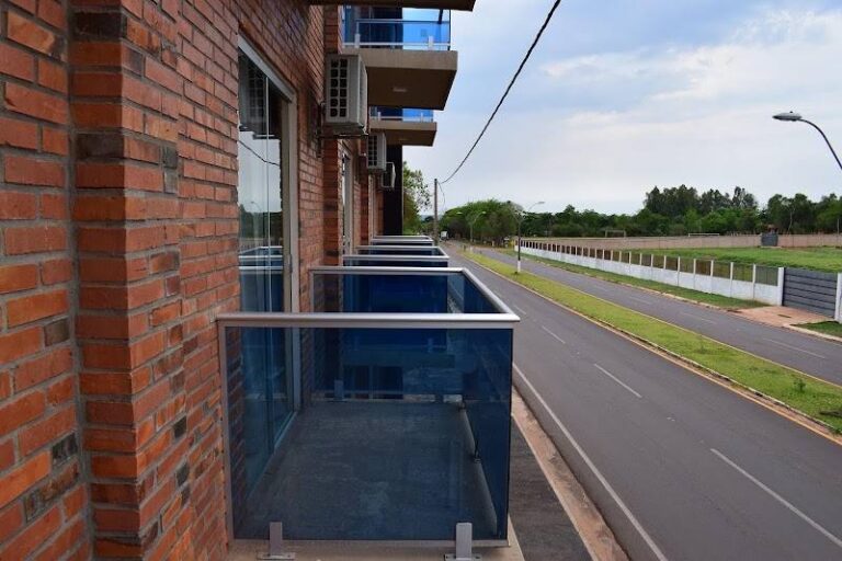 HOTEL TACUATI