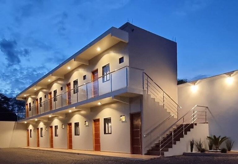 Hotel Terrado