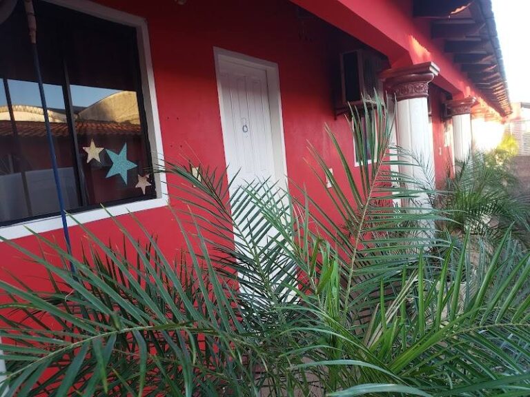 Hotel Tia Ina