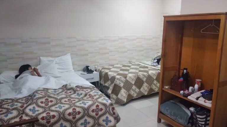 Hotel Tio Willy