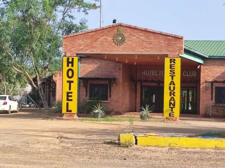 Hotel Touring Club