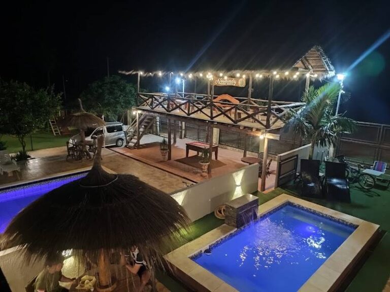 HOTEL TURISTICO ÑASAINDY