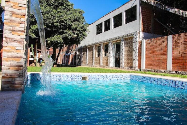 Hotel Ullanka
