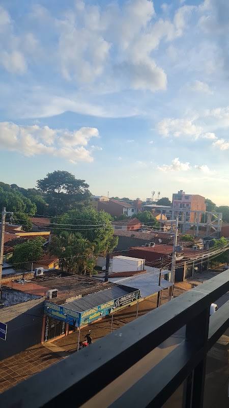 Hotel Universitario