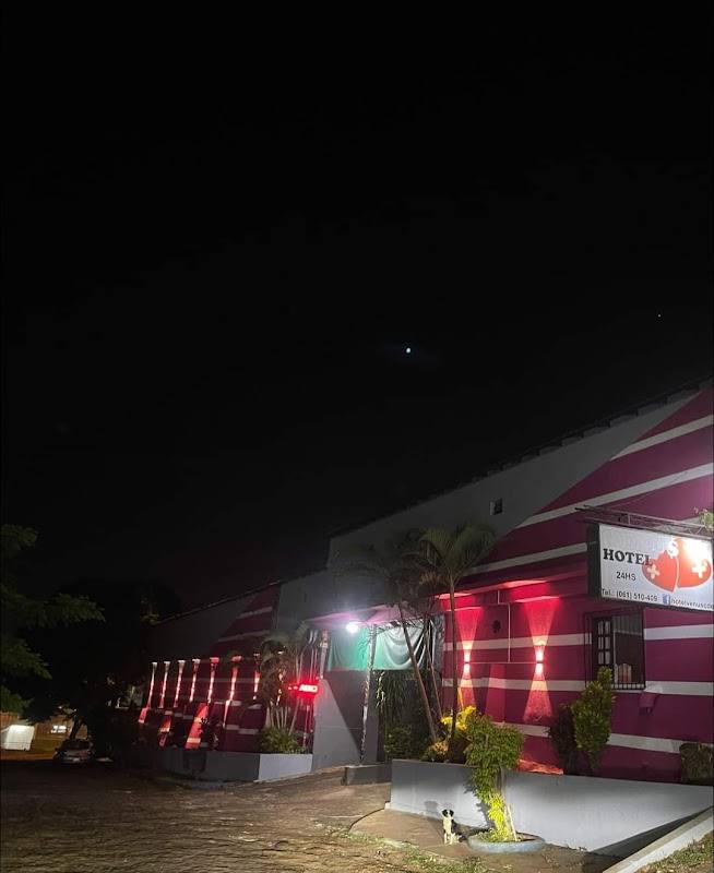 Hotel Venus