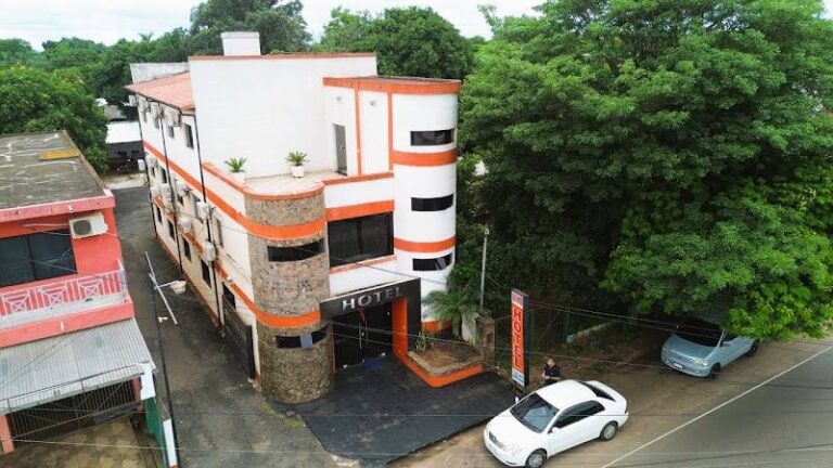 Hotel Victoria