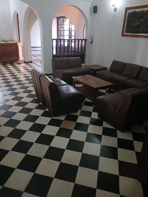 Hotel Victoria