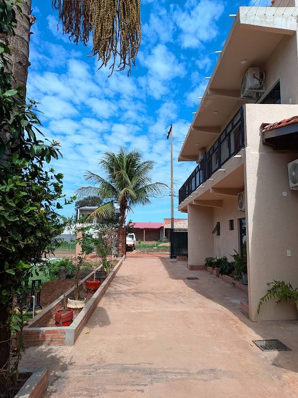 Hotel Villa del Sol