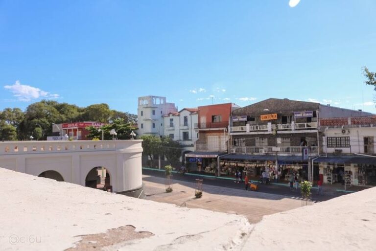 Hotel Virgen Serrana