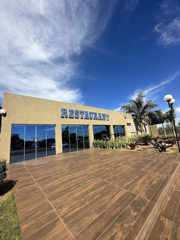 Hotel y Restaurant Las Marias