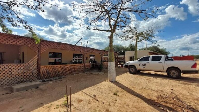 Hotel y Restaurantes