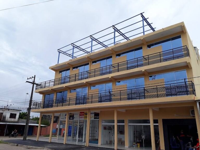 Hotel Yaca