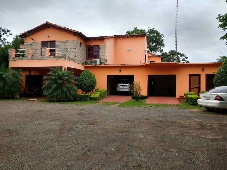 Hotel Yexalen