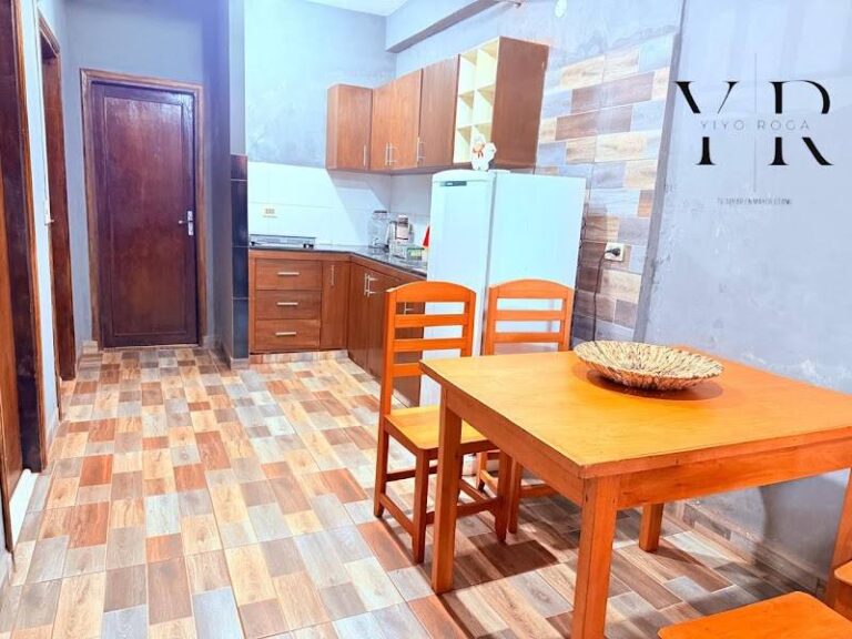 Hotel Yiyo Roga