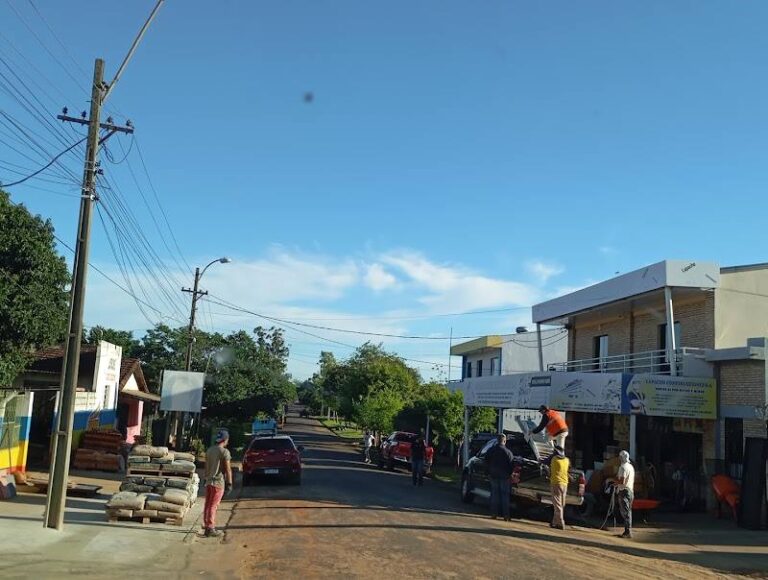 Hotel Ypoa