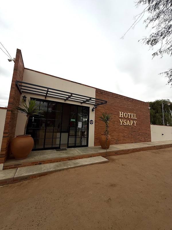 Hotel Ysapy