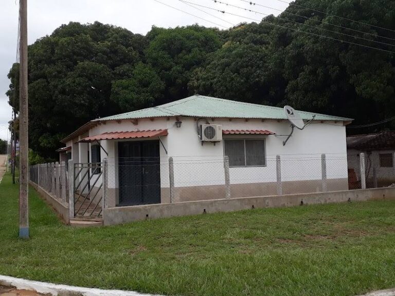 Ita Punta Hospedaje