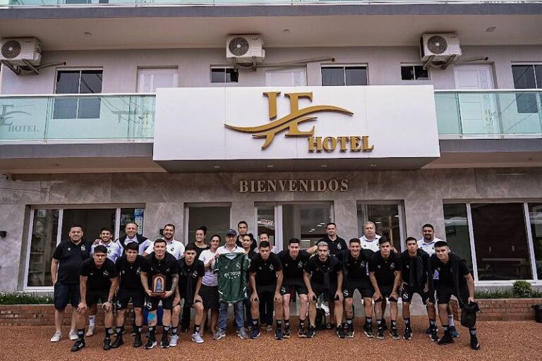 J.E. Hotel