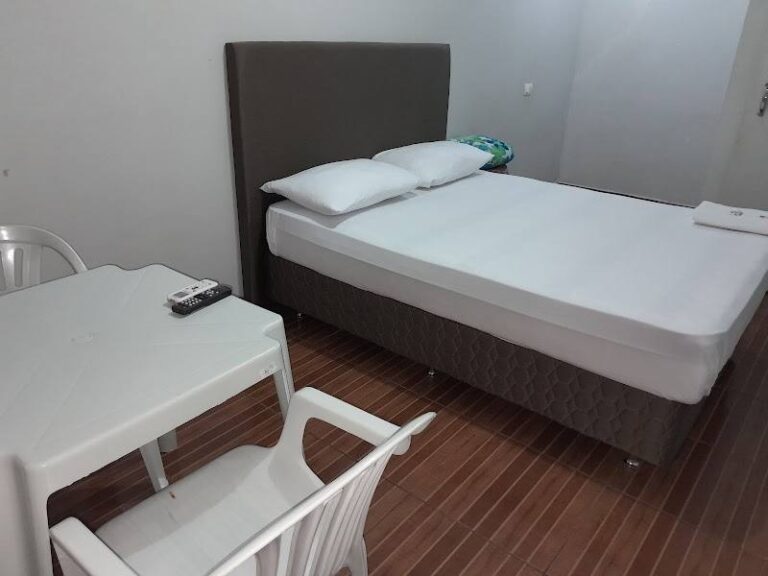 JK Hotel